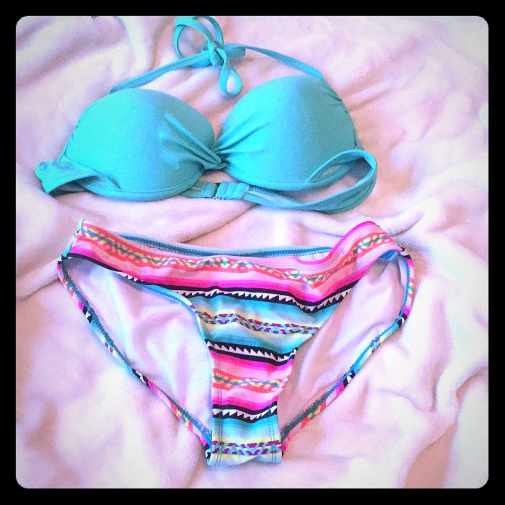 Op swim suit
